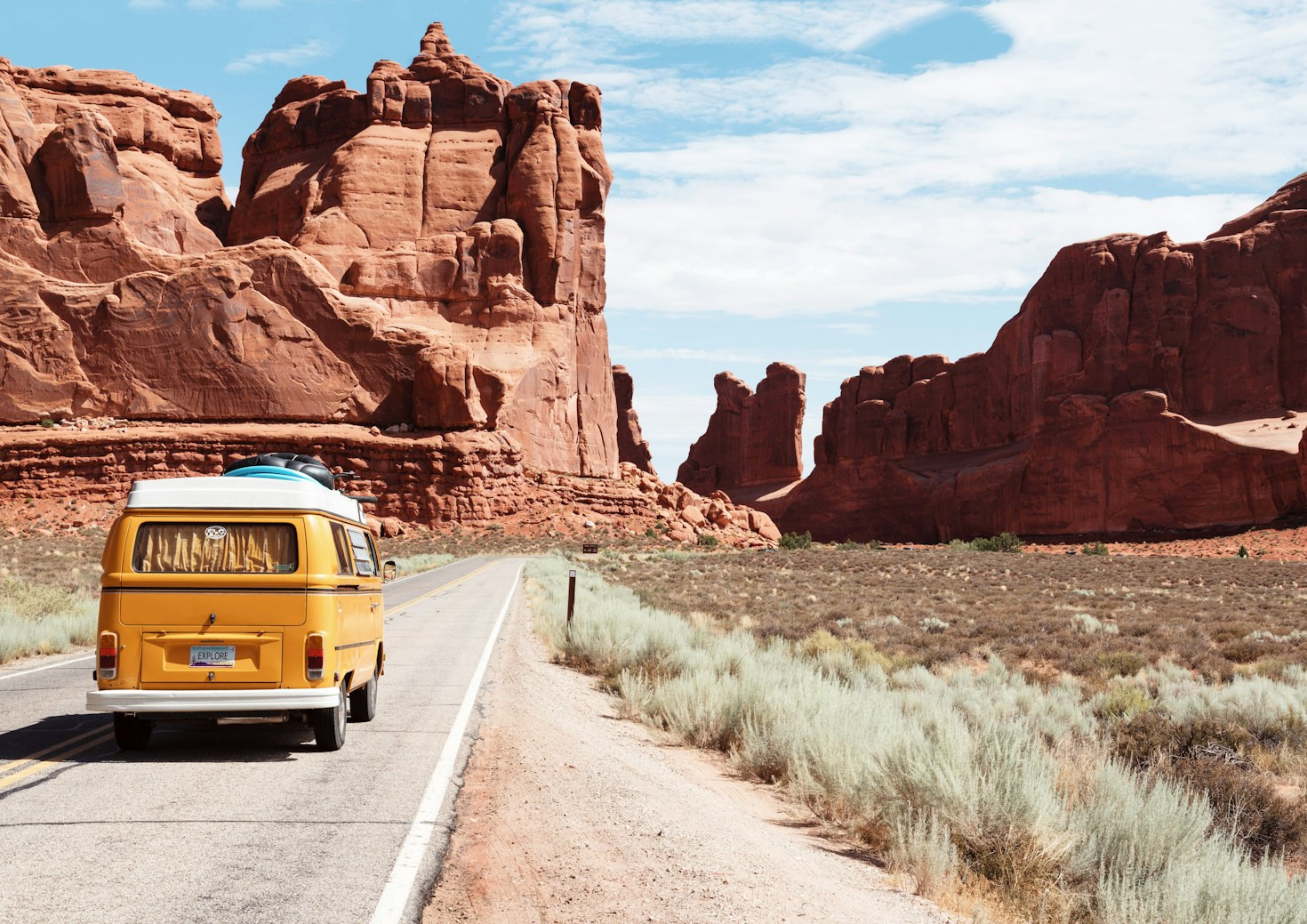 How to Find the Perfect Restaurant While Away