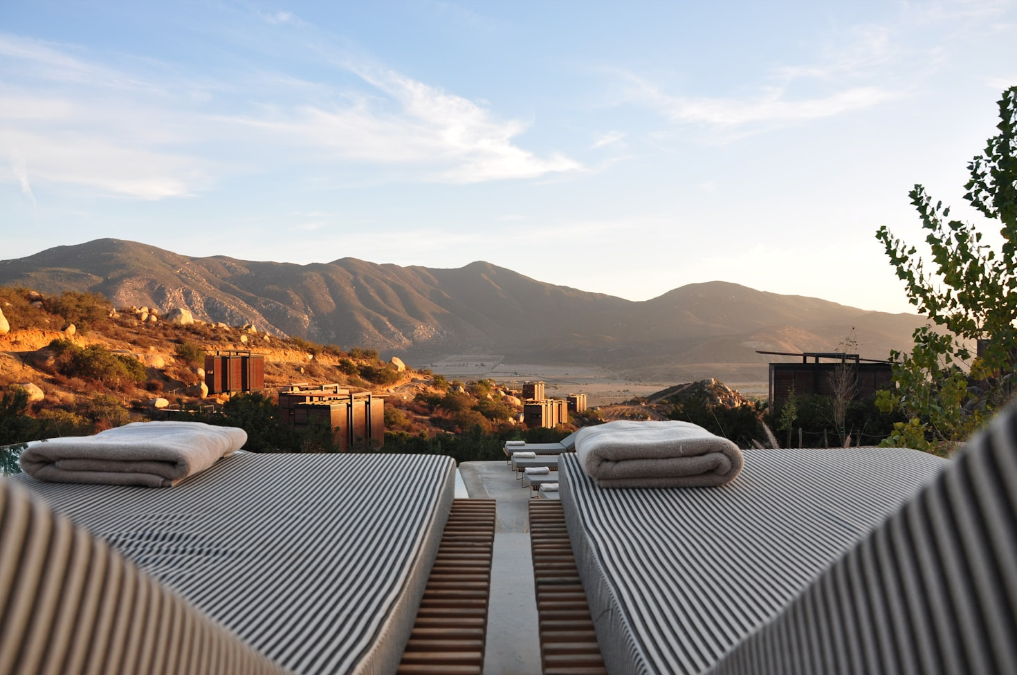 Making Business Travel Feel Like Home