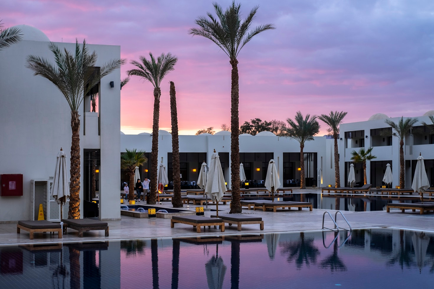 Affordable Luxury: Hotels Worth the Stay